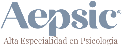 Aepsic, Alta Especialidad en Psicología
